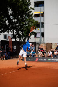 Final Four mit Dominic Thiem 2026