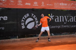 Final Four mit Dominic Thiem 2026