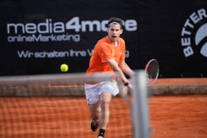 Final Four mit Dominic Thiem 2026