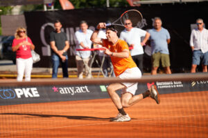 Final Four mit Dominic Thiem 2026