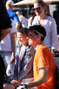 Final Four mit Dominic Thiem 2026