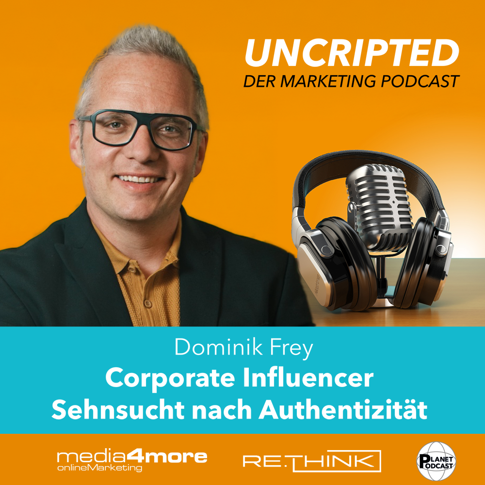 UNCRIPTED - Dominik Frey Eric Scharnitz