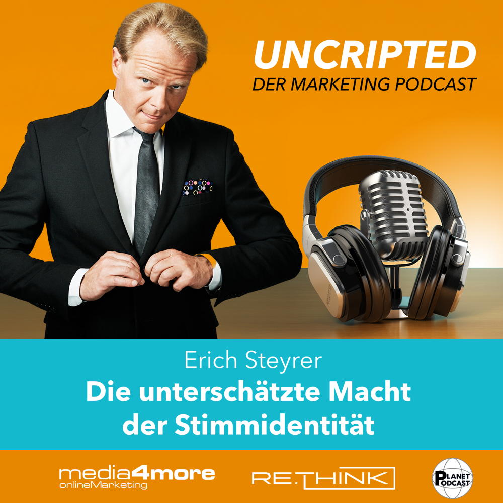 UNCRIPTED - Erich Steyrer Eric Scharnitz
