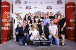 Marketing Leader of the Year 2025 Awards: Alle Gewinner aller Partner aller Sponsoren © Elisabeth Kessler