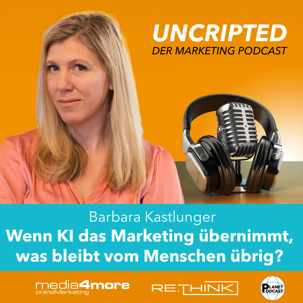 UNCRIPTED - Barbara Kastlunger Eric Scharnitz